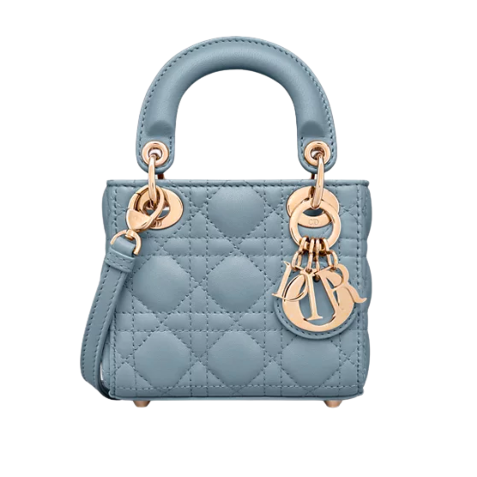 DIOR LADY MINI