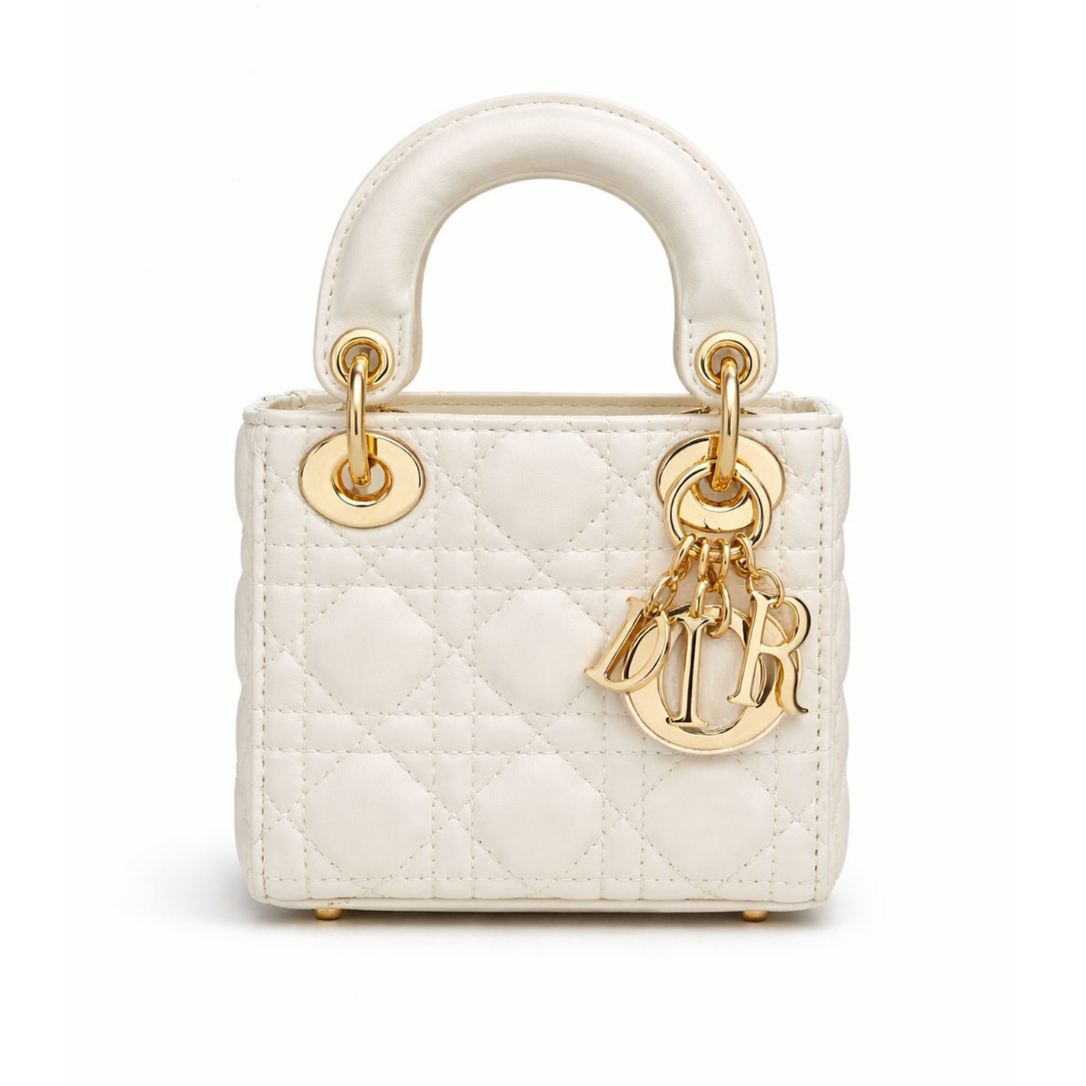 DIOR LADY MINI