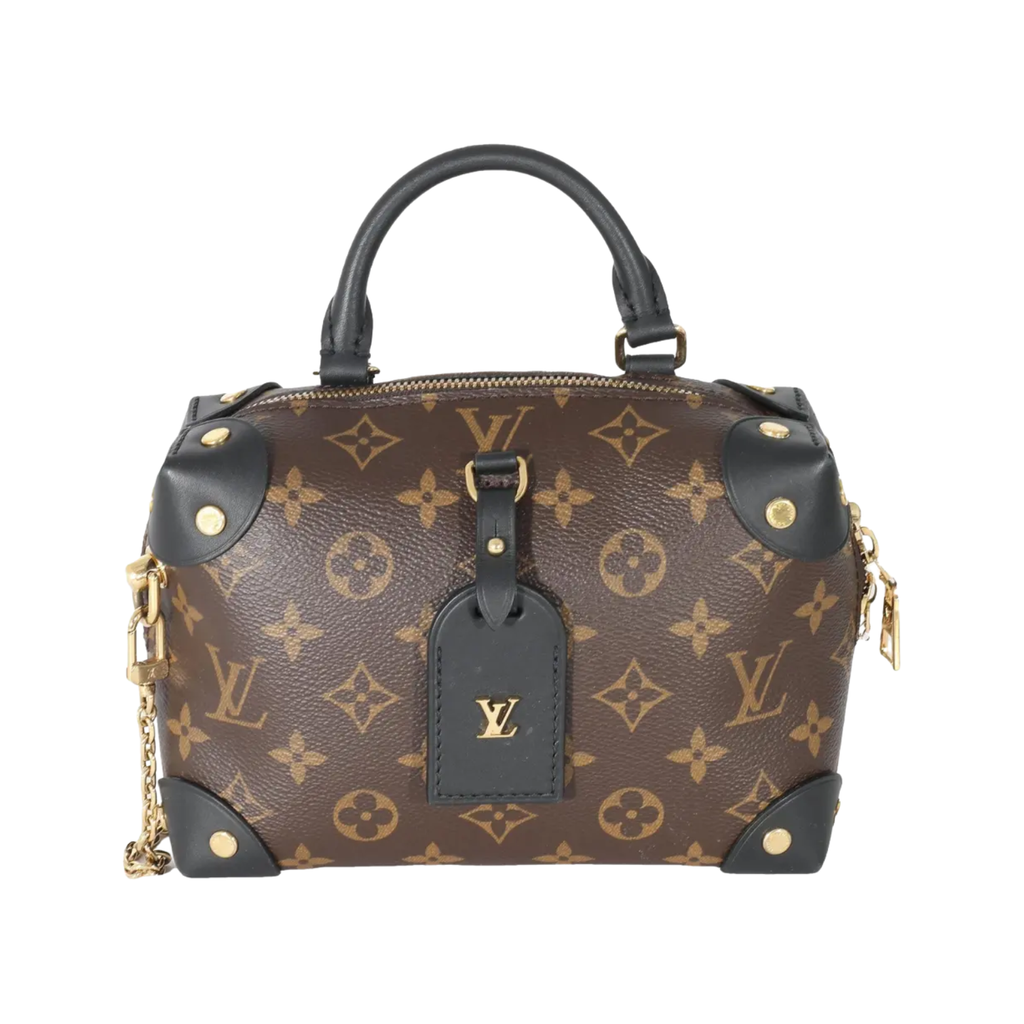 LOUIS VUITTON TOILE MONOGRAM