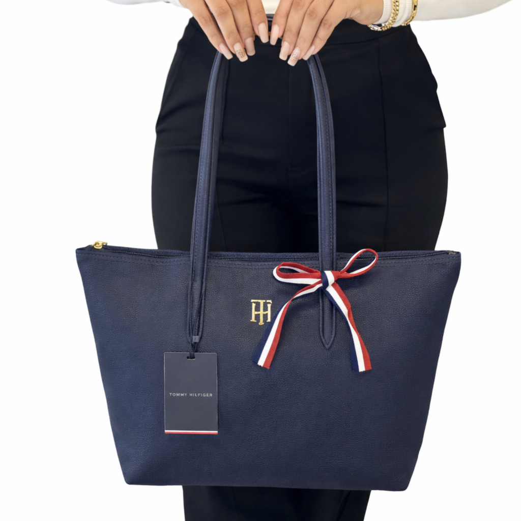 TOMMY HILFIGER TOTE