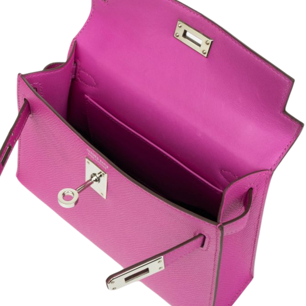 HERMES KELLY