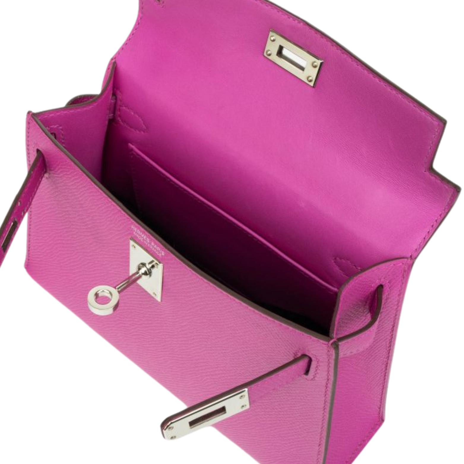 HERMES KELLY