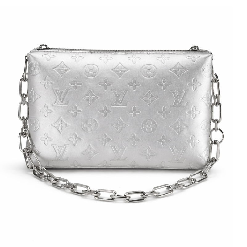 Sac Louis Vuitton EASY POUCH ON STRAP