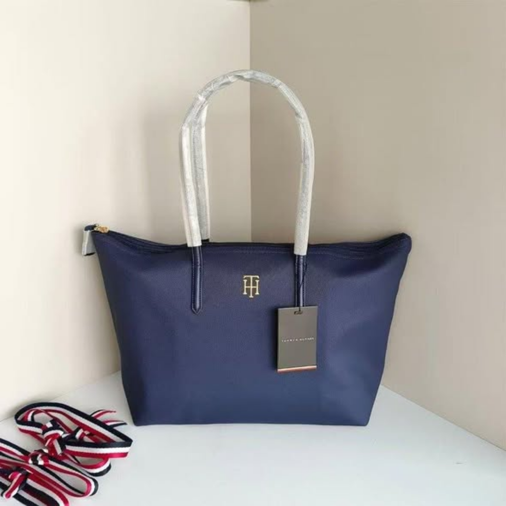 TOMMY HILFIGER TOTE
