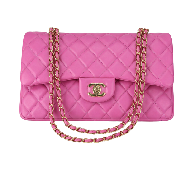 Sac Chanel CLASSIC FLAP BAG