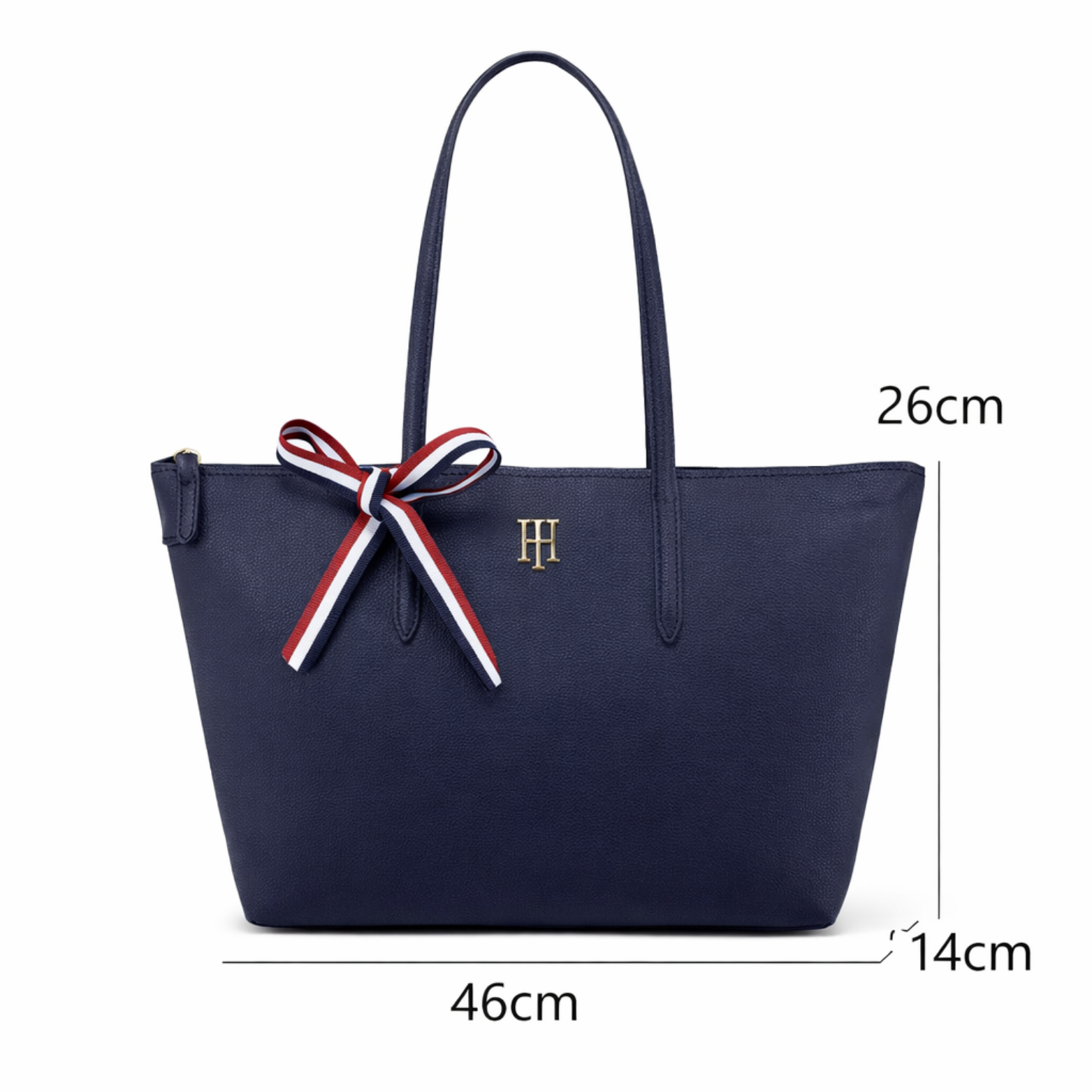 TOMMY HILFIGER TOTE