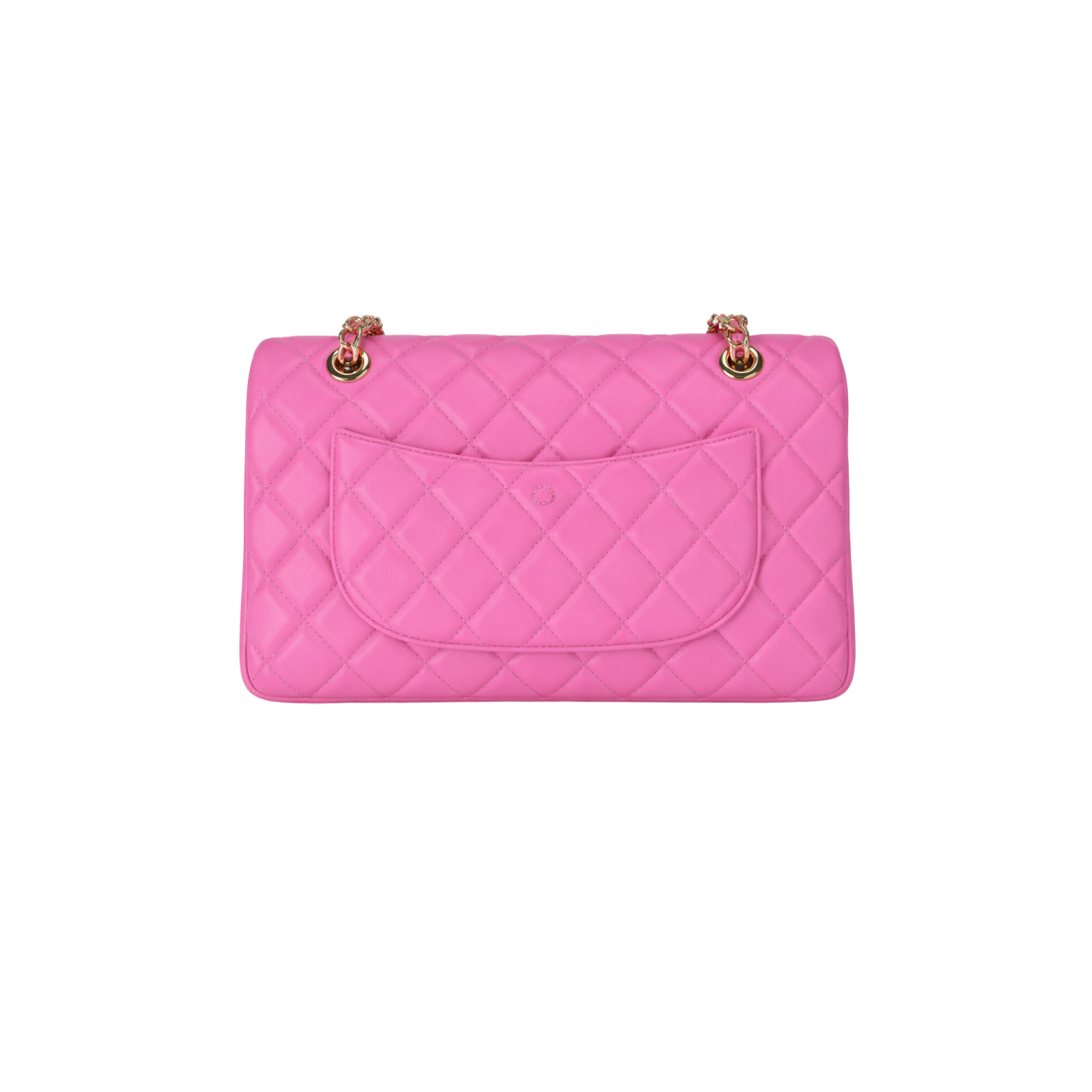 CHANEL CLASSIC FLAP BAG