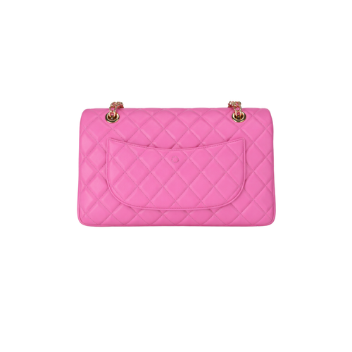 CHANEL CLASSIC FLAP BAG