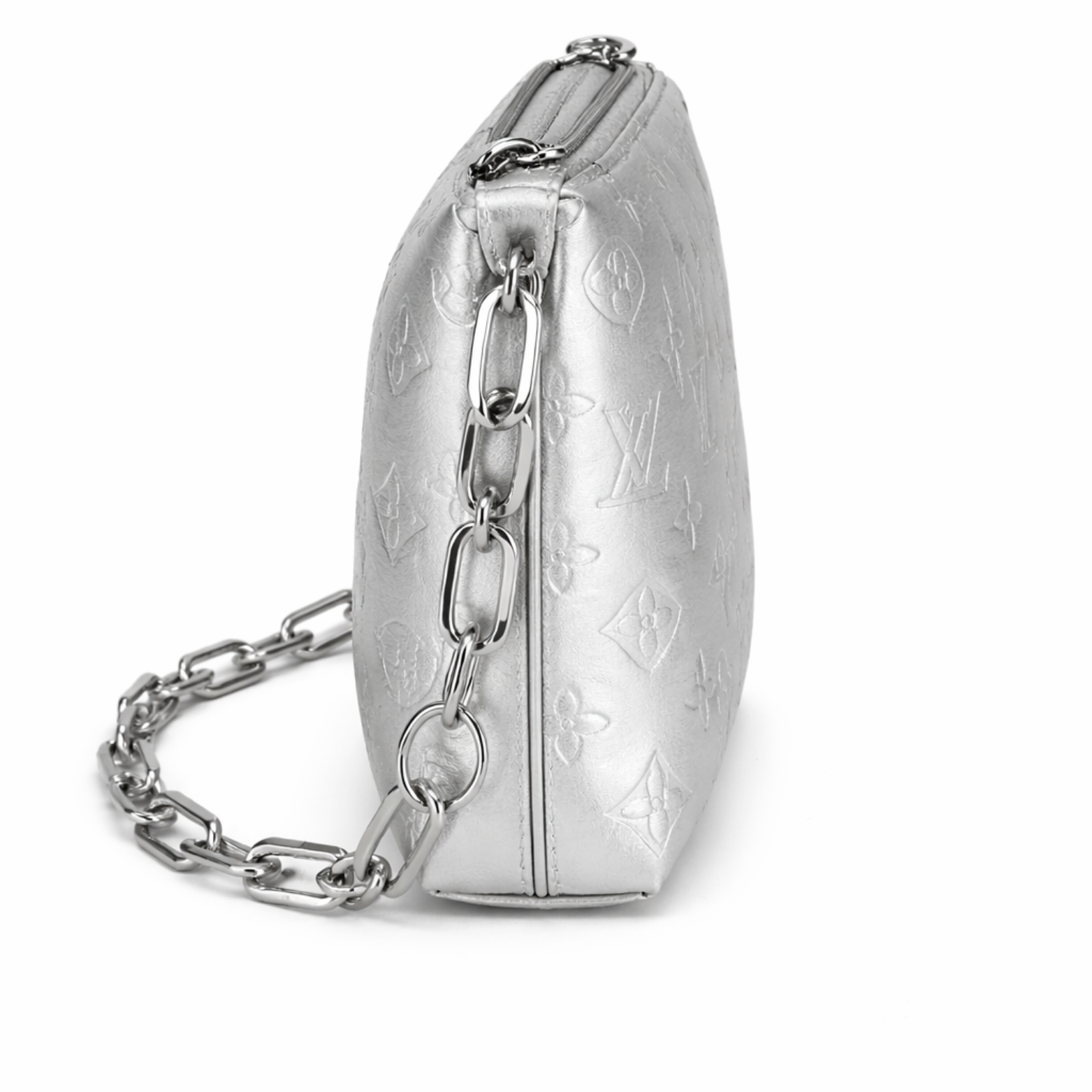 LOUIS VUITTON EASY POUCH ON STRAP