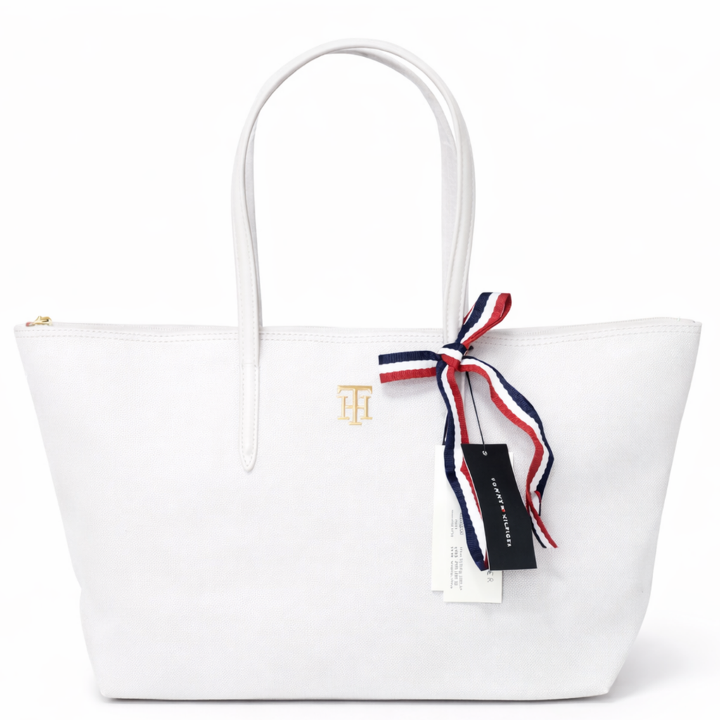 TOMMY HILFIGER TOTE