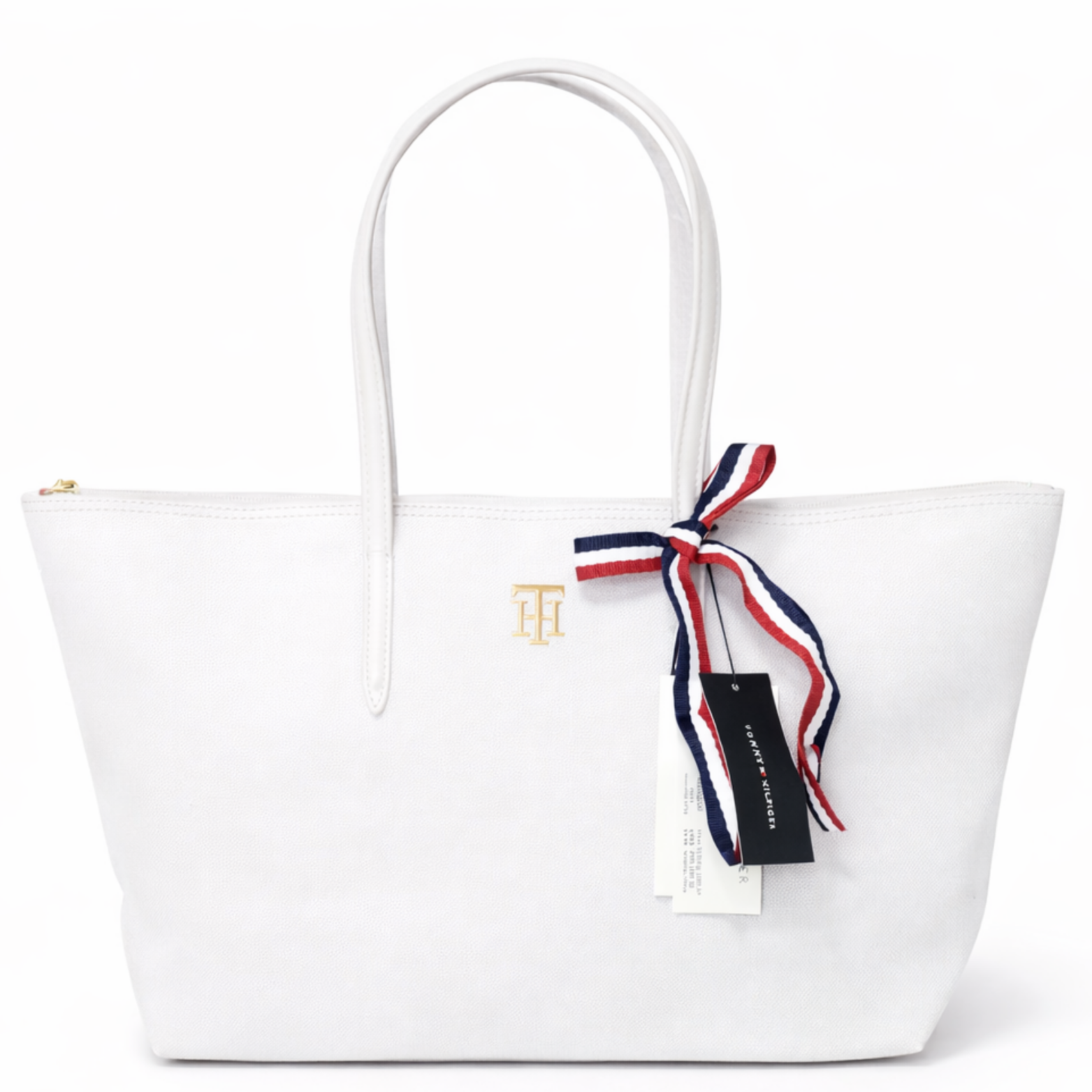 TOMMY HILFIGER TOTE