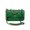 CHANEL 19 FLAP BAG
