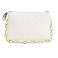 LOUIS VUITTON EASY POUCH ON STRAP