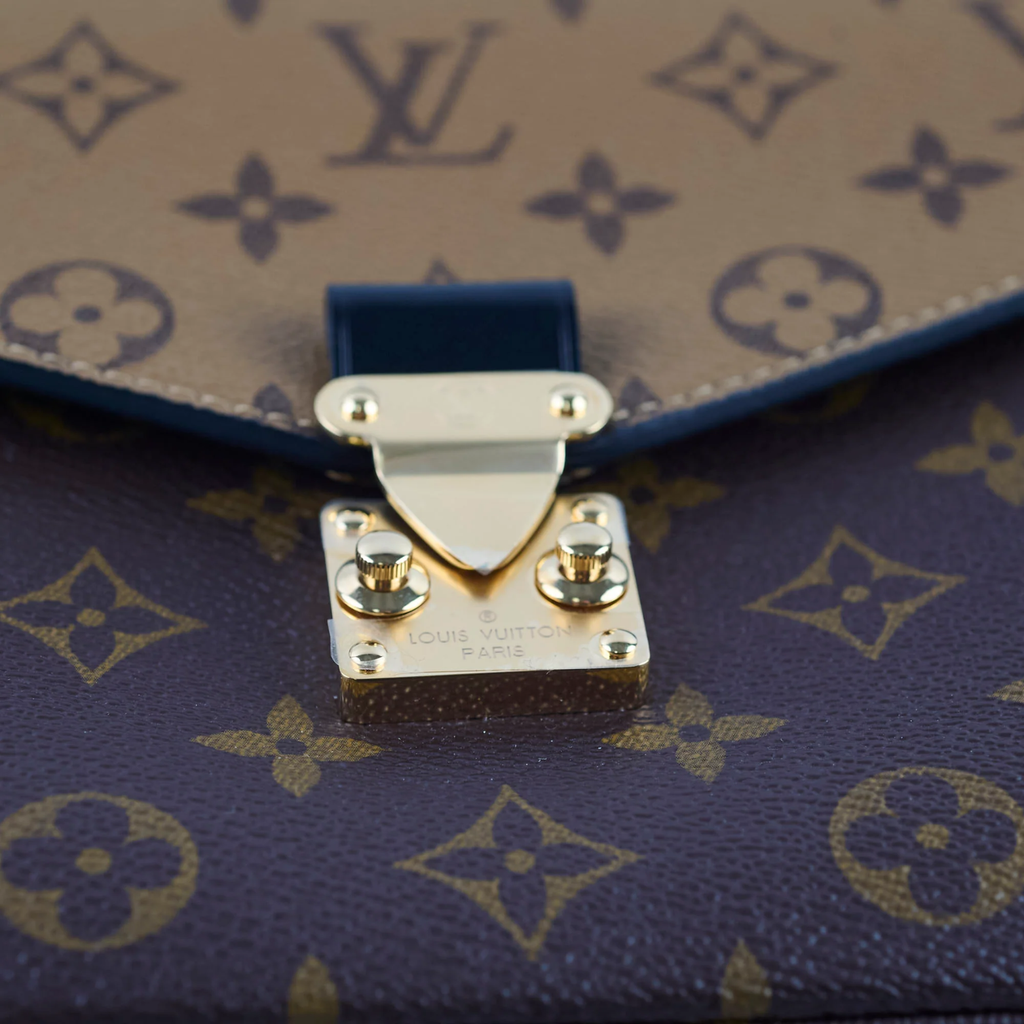 LOUIS VUITTON MÉTIS