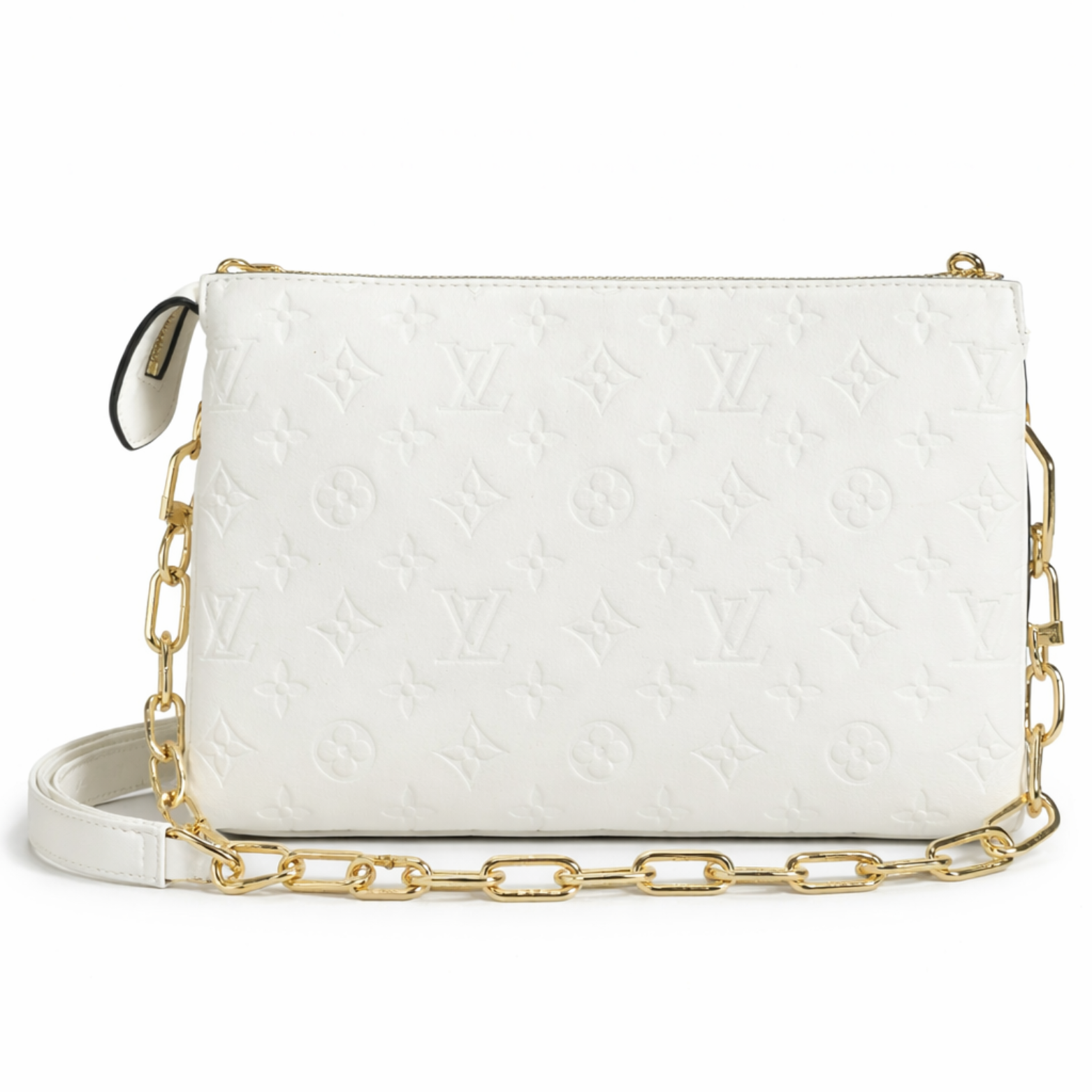LOUIS VUITTON EASY POUCH ON STRAP