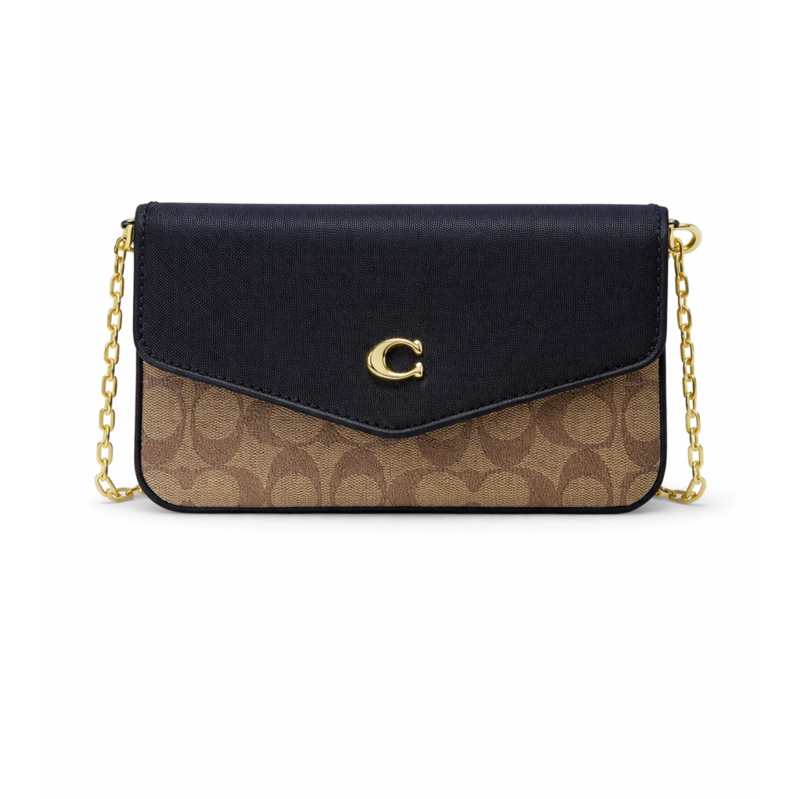 COACH ENVELOPE CROSSBODY