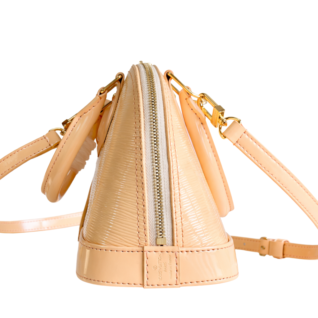 LOUIS VUITTON ALMA