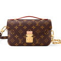 LOUIS VUITTON POCHETTE MÉTIS EAST WEST
