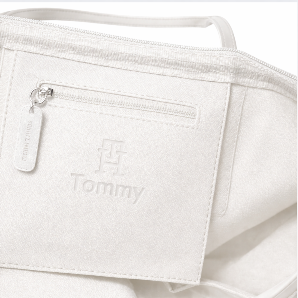 TOMMY HILFIGER TOTE