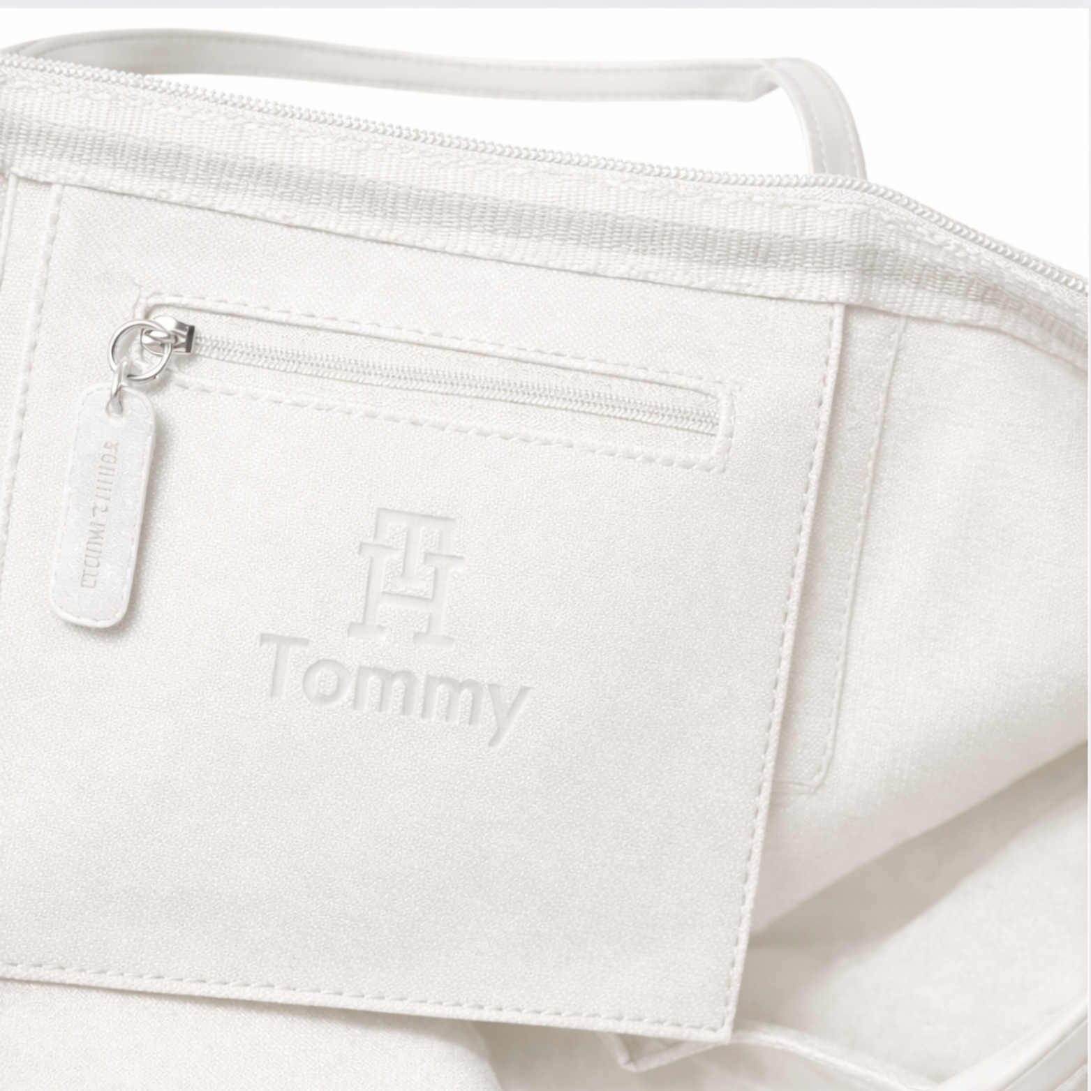 TOMMY HILFIGER TOTE