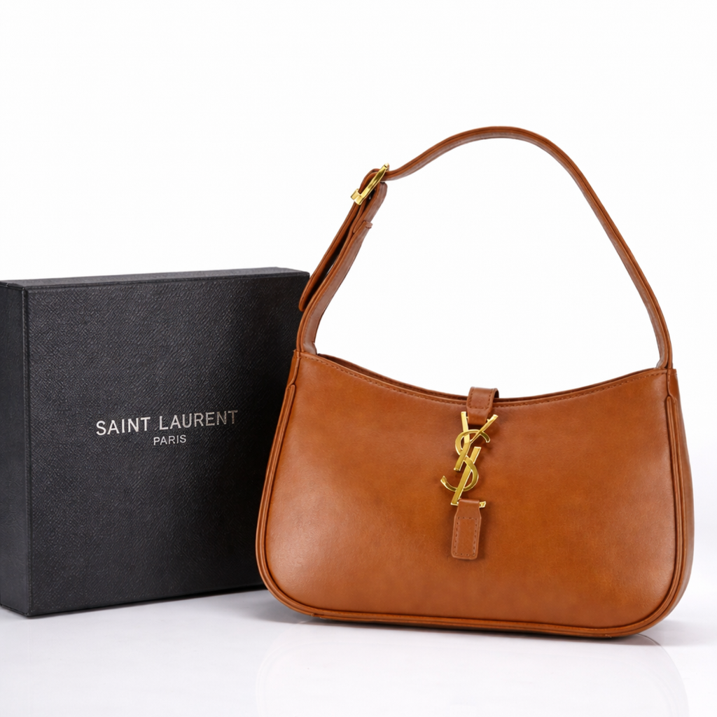 SAINT LAURENT LE 5 à 7