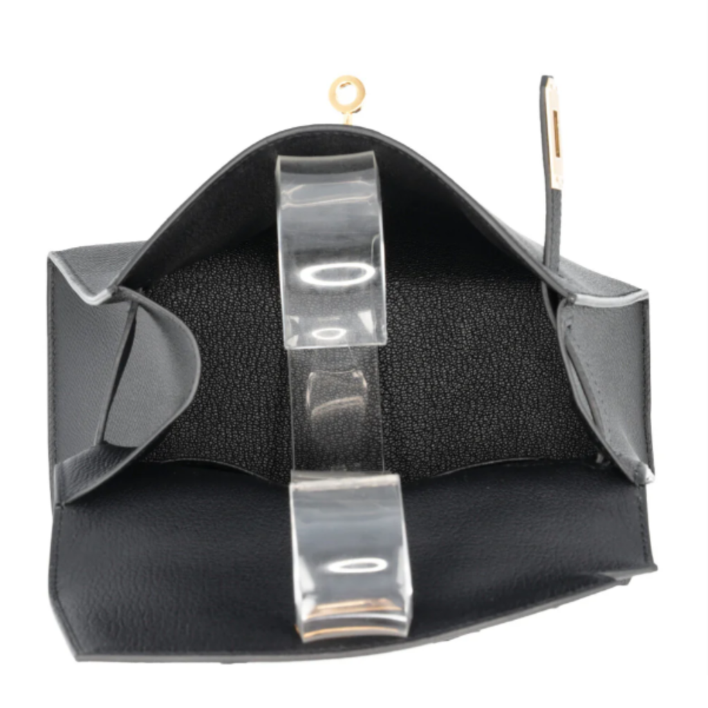 HERMES KELLY
