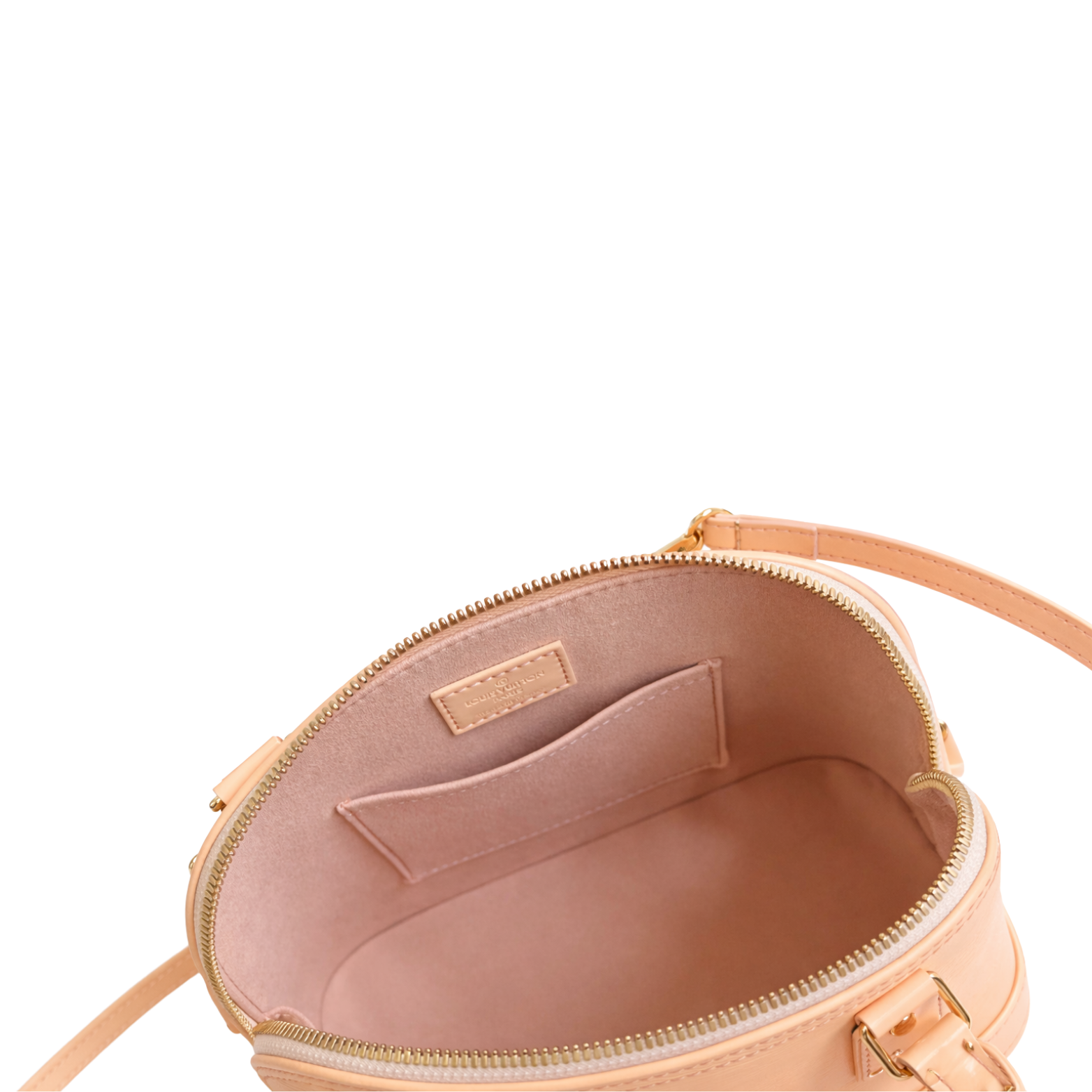 LOUIS VUITTON ALMA