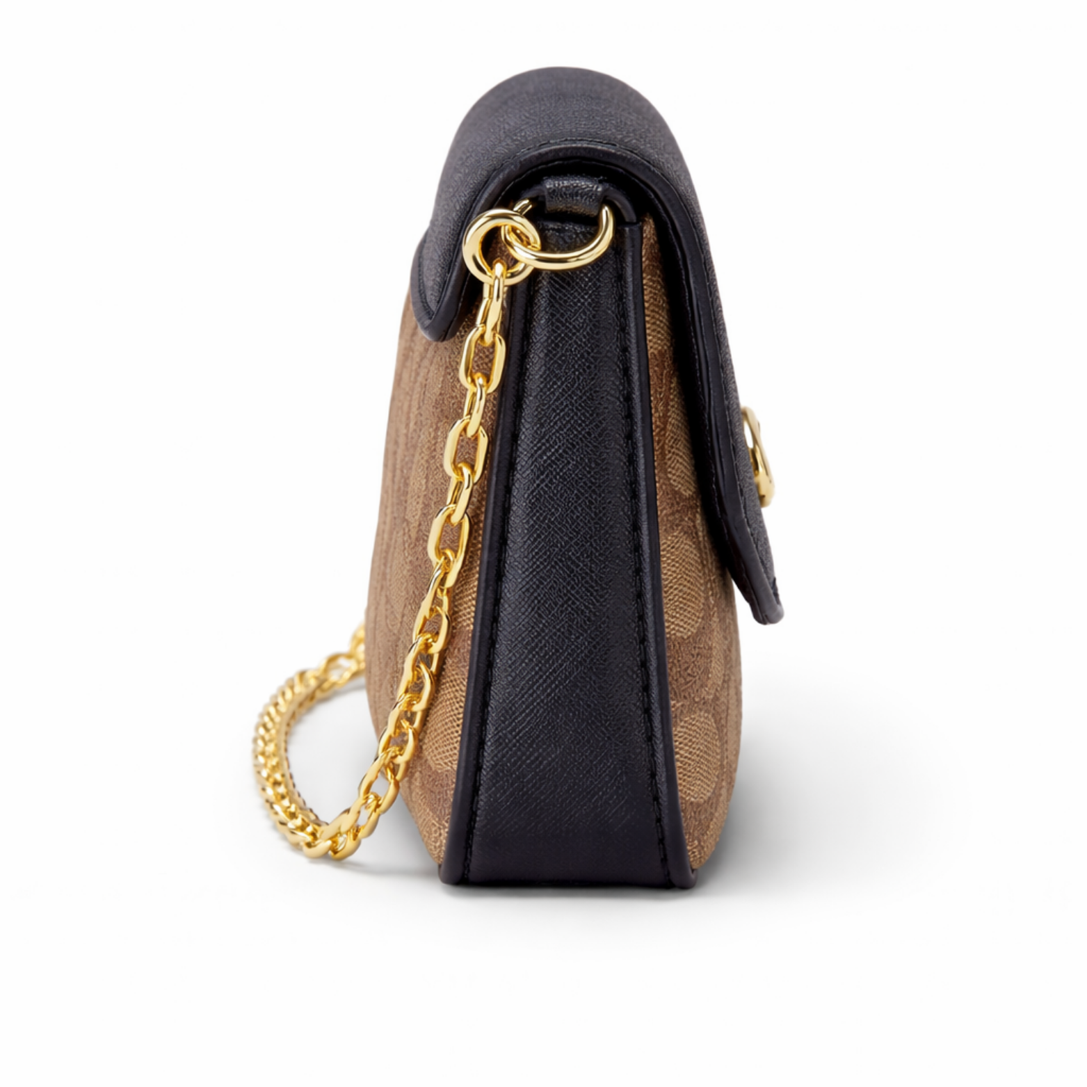 COACH ENVELOPE CROSSBODY