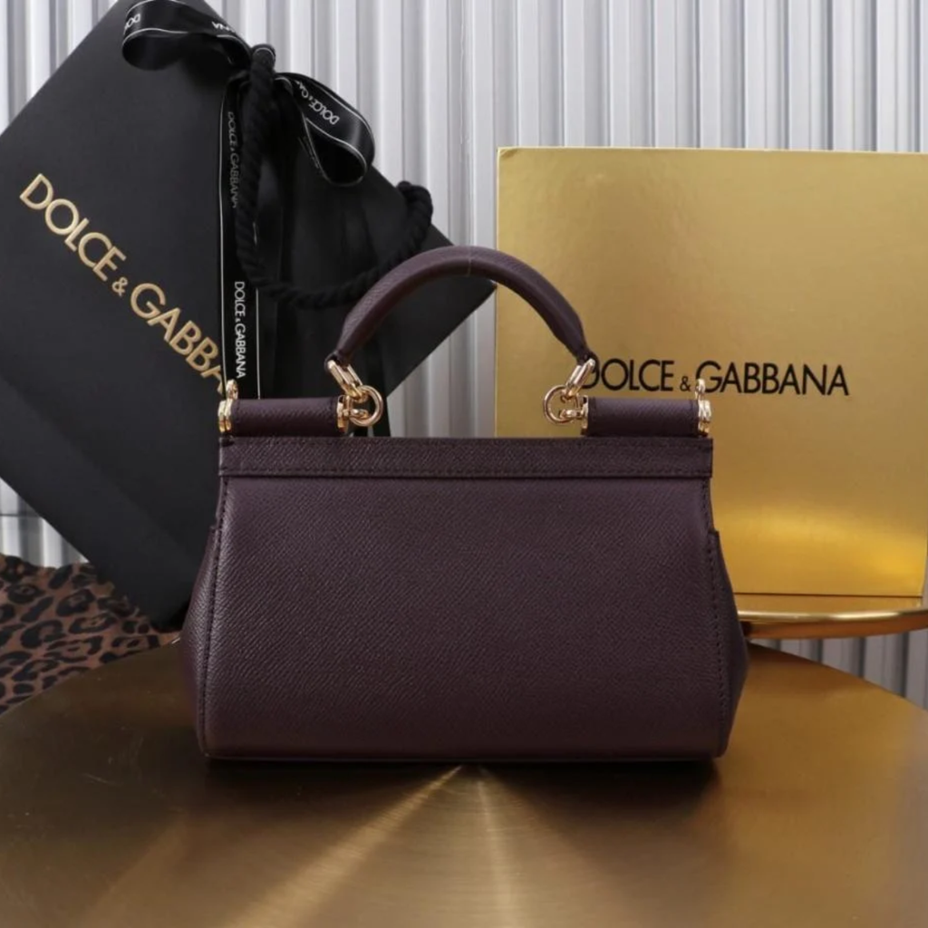 DOLCE & GABBANA SICILY