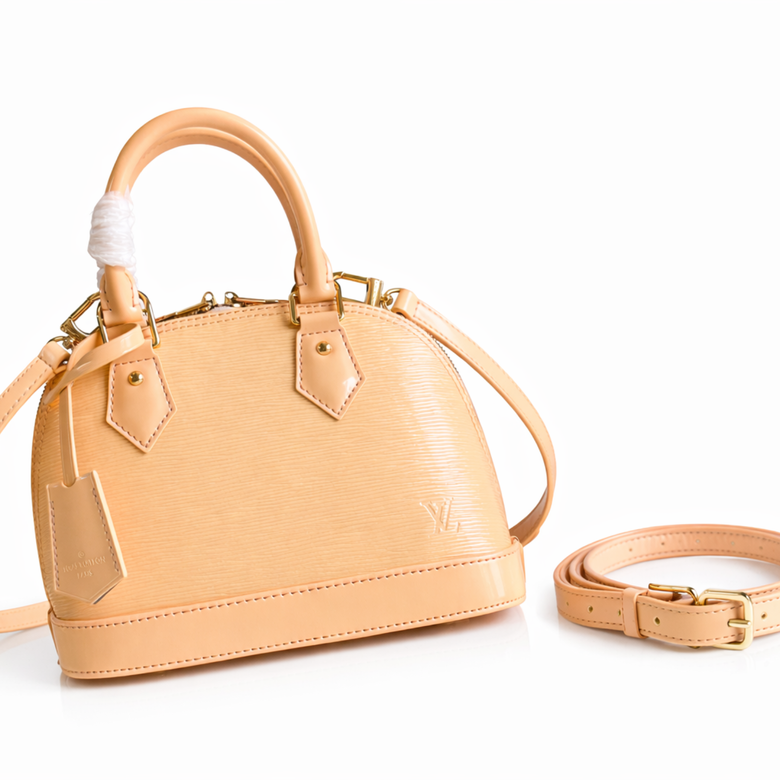 LOUIS VUITTON ALMA