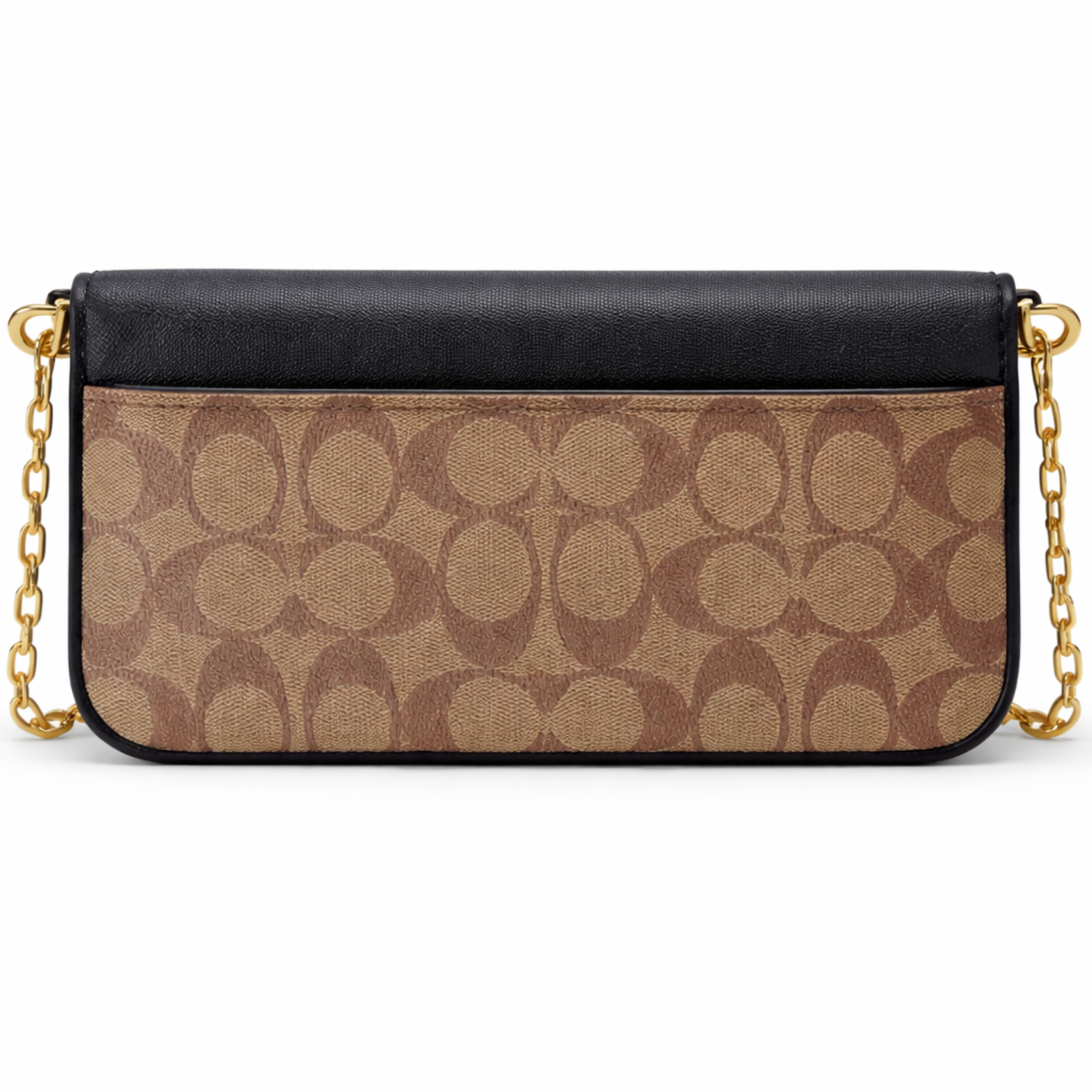COACH ENVELOPE CROSSBODY