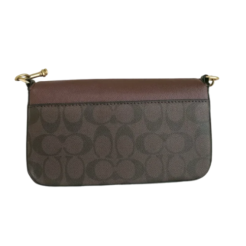 COACH ENVELOPE CROSSBODY