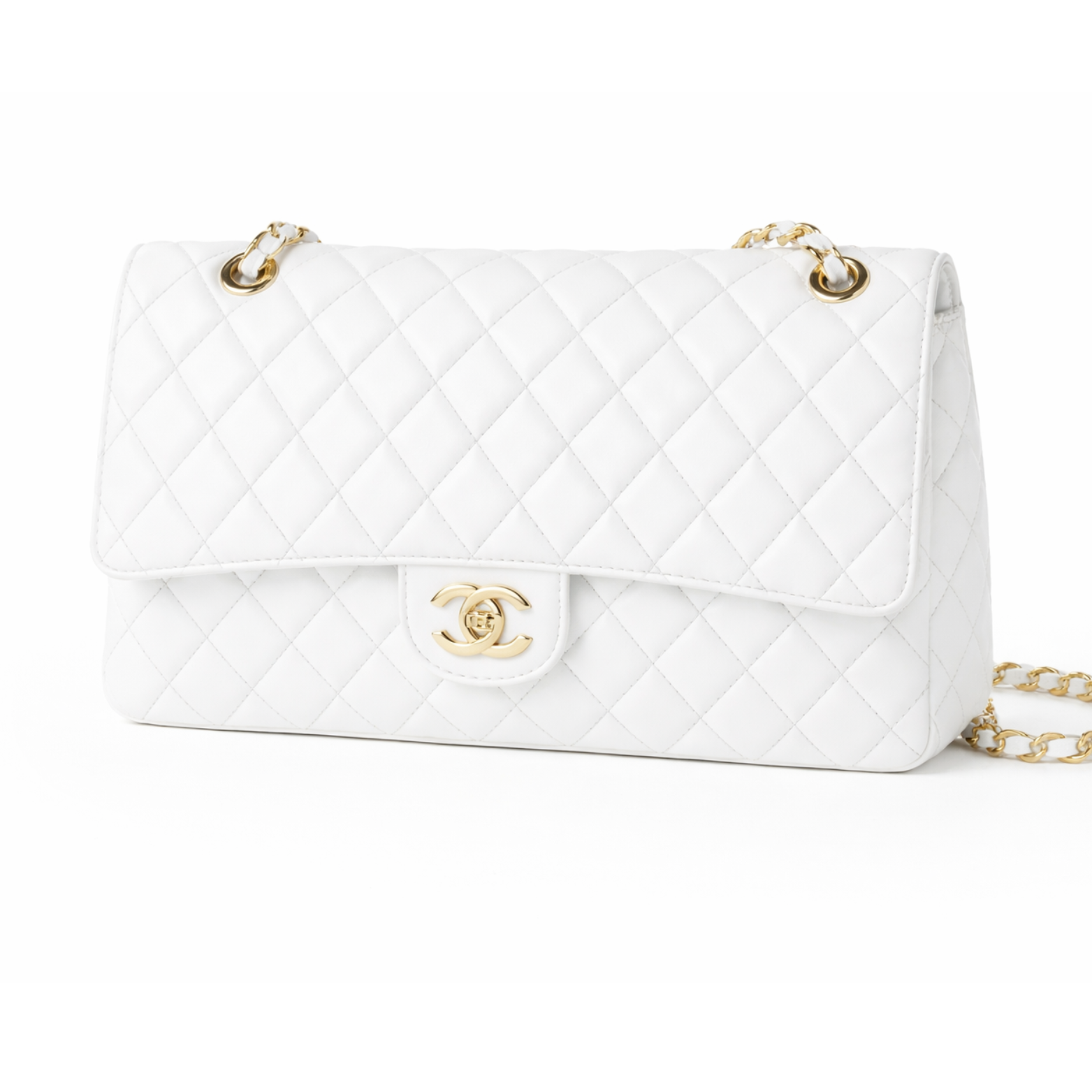 CHANEL CLASSIC FLAP MEDIUM