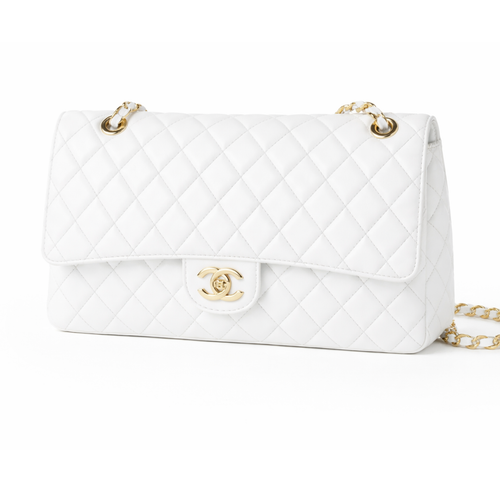 CHANEL CLASSIC FLAP MEDIUM