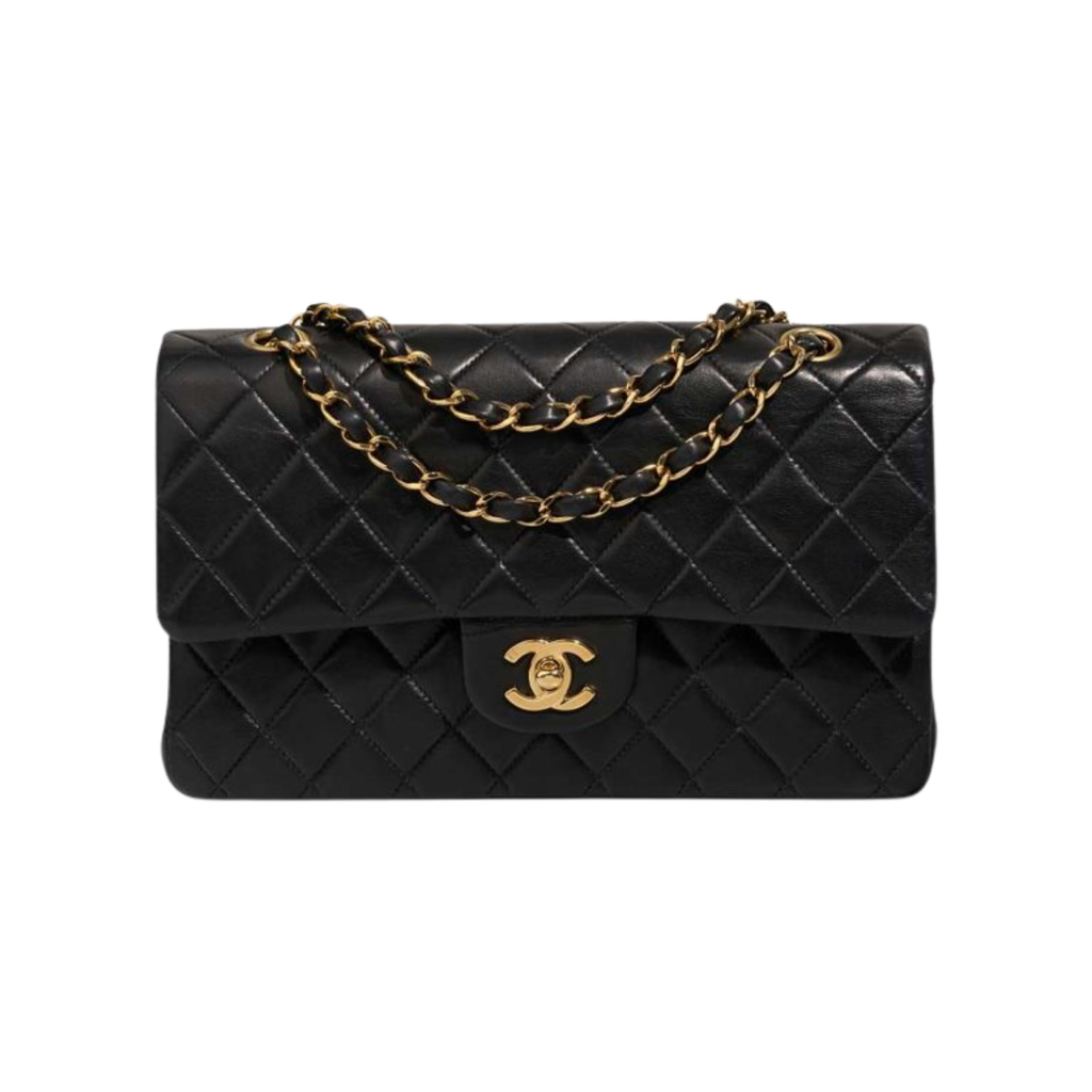CHANEL CLASSIC FLAP MEDIUM