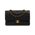 CHANEL CLASSIC FLAP MEDIUM