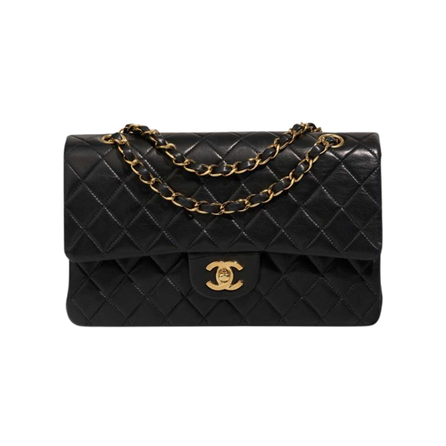 CHANEL CLASSIC FLAP MEDIUM