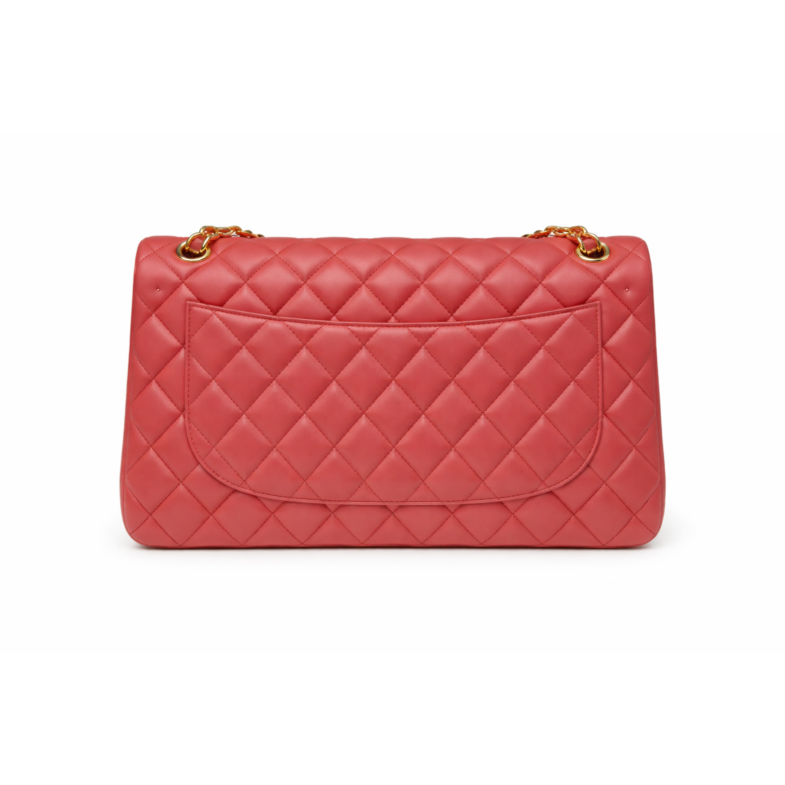 CHANEL CLASSIC FLAP BAG
