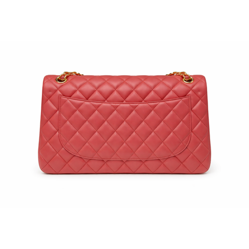 CHANEL CLASSIC FLAP BAG