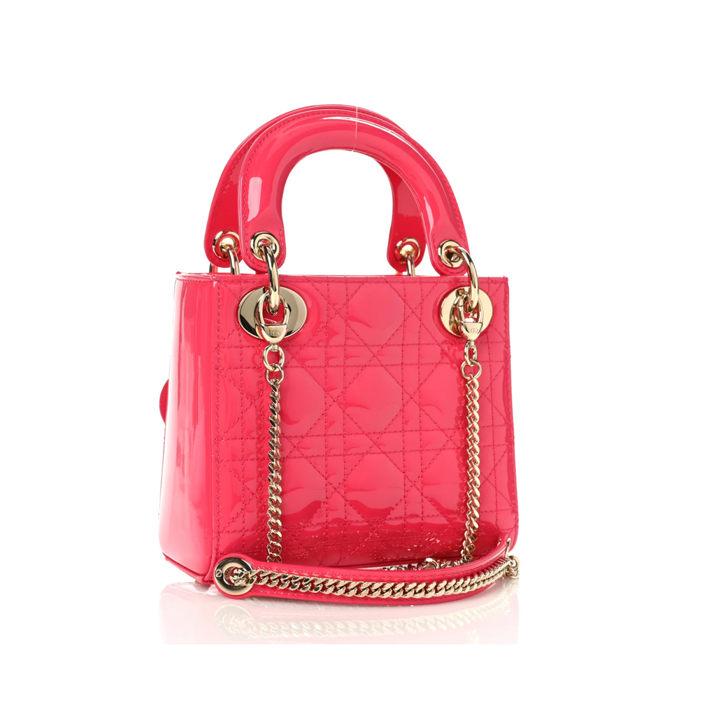 DIOR LADY MINI