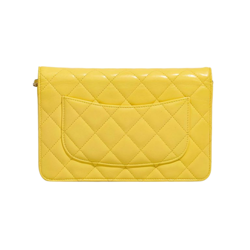 CHANEL TOP HANDLE FLAP BAG