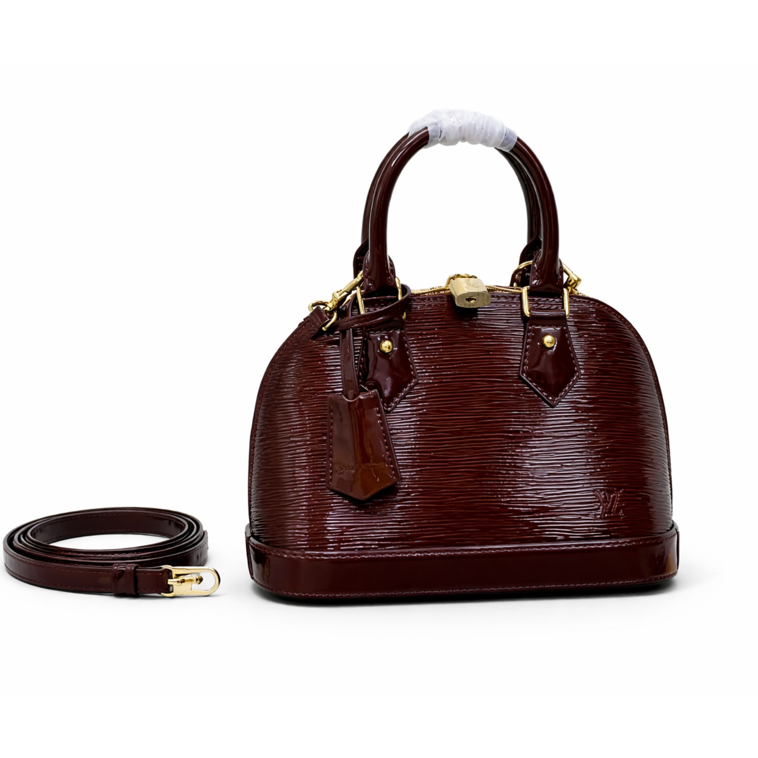 LOUIS VUITTON ALMA