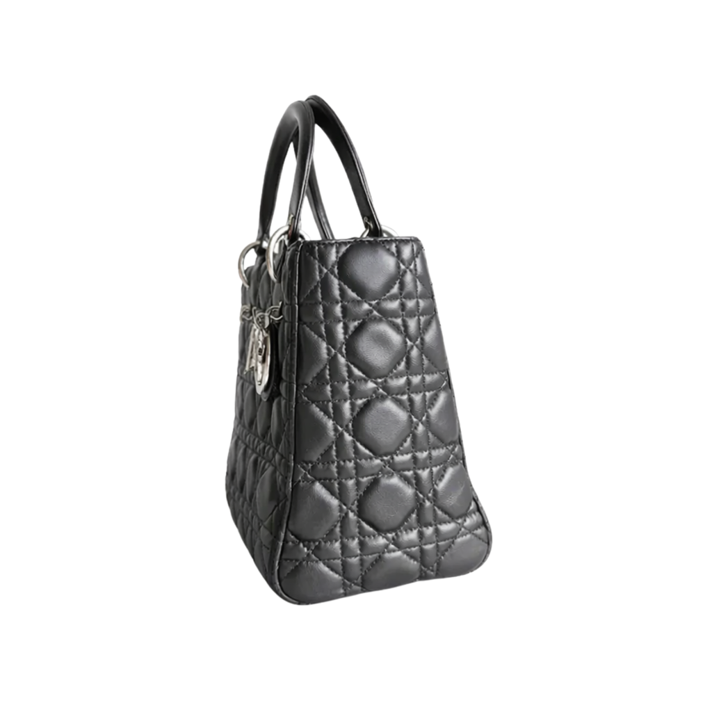 DIOR LADY LARGE