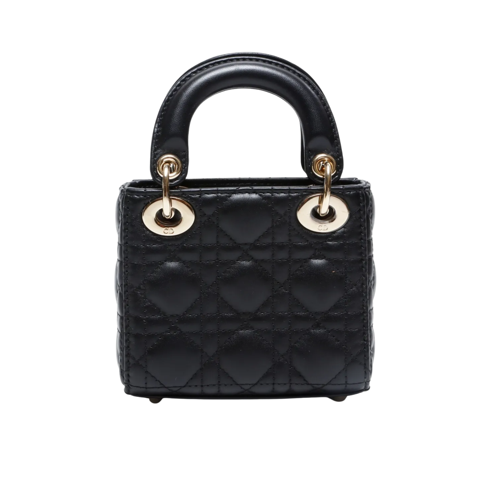 DIOR LADY MINI