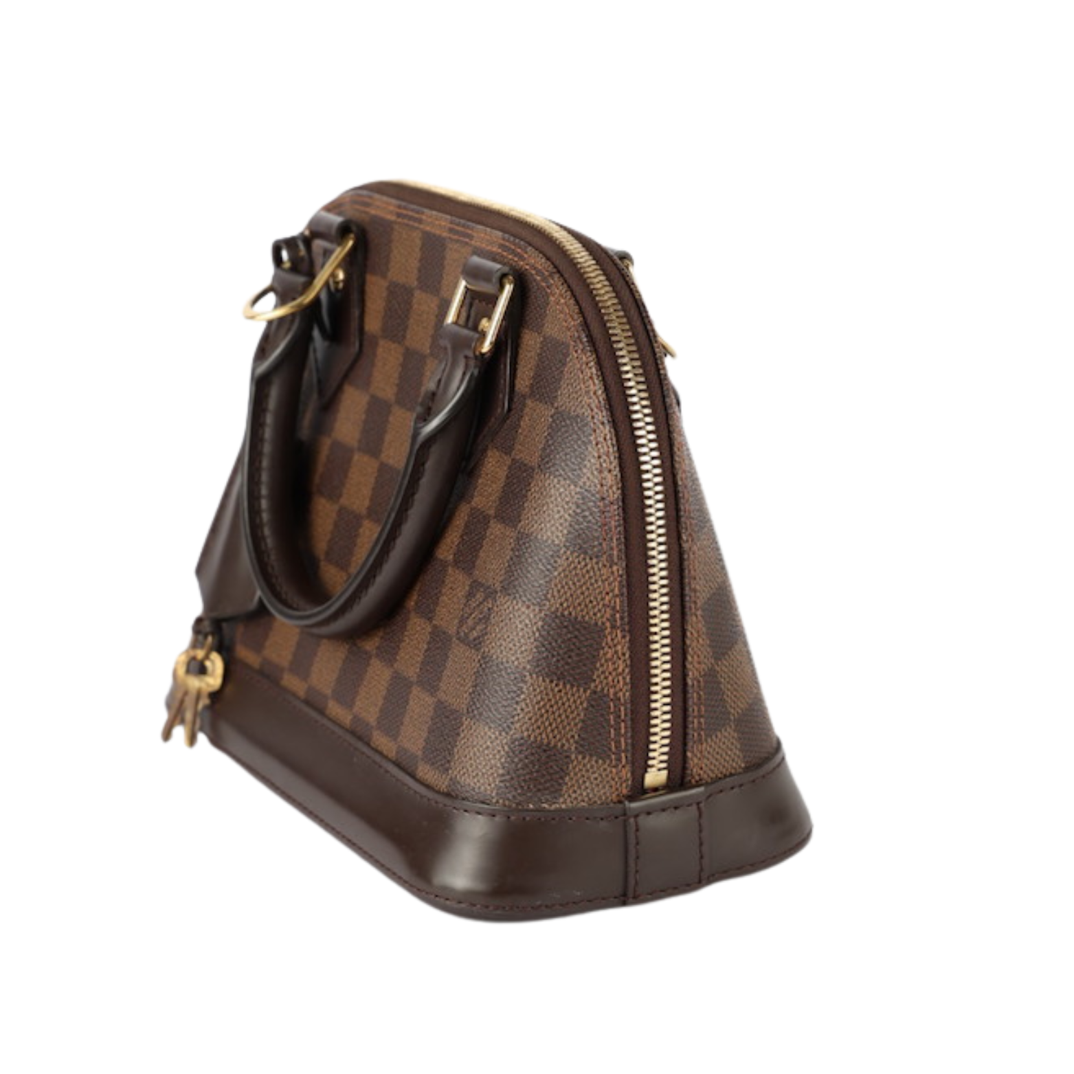 LOUIS VUITTON ALMA BB