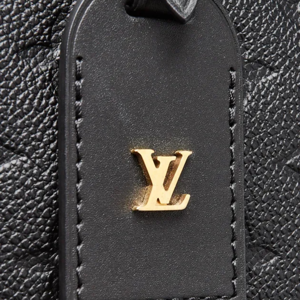 LOUIS VUITTON TOILE MONOGRAM