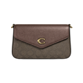 COACH ENVELOPE CROSSBODY