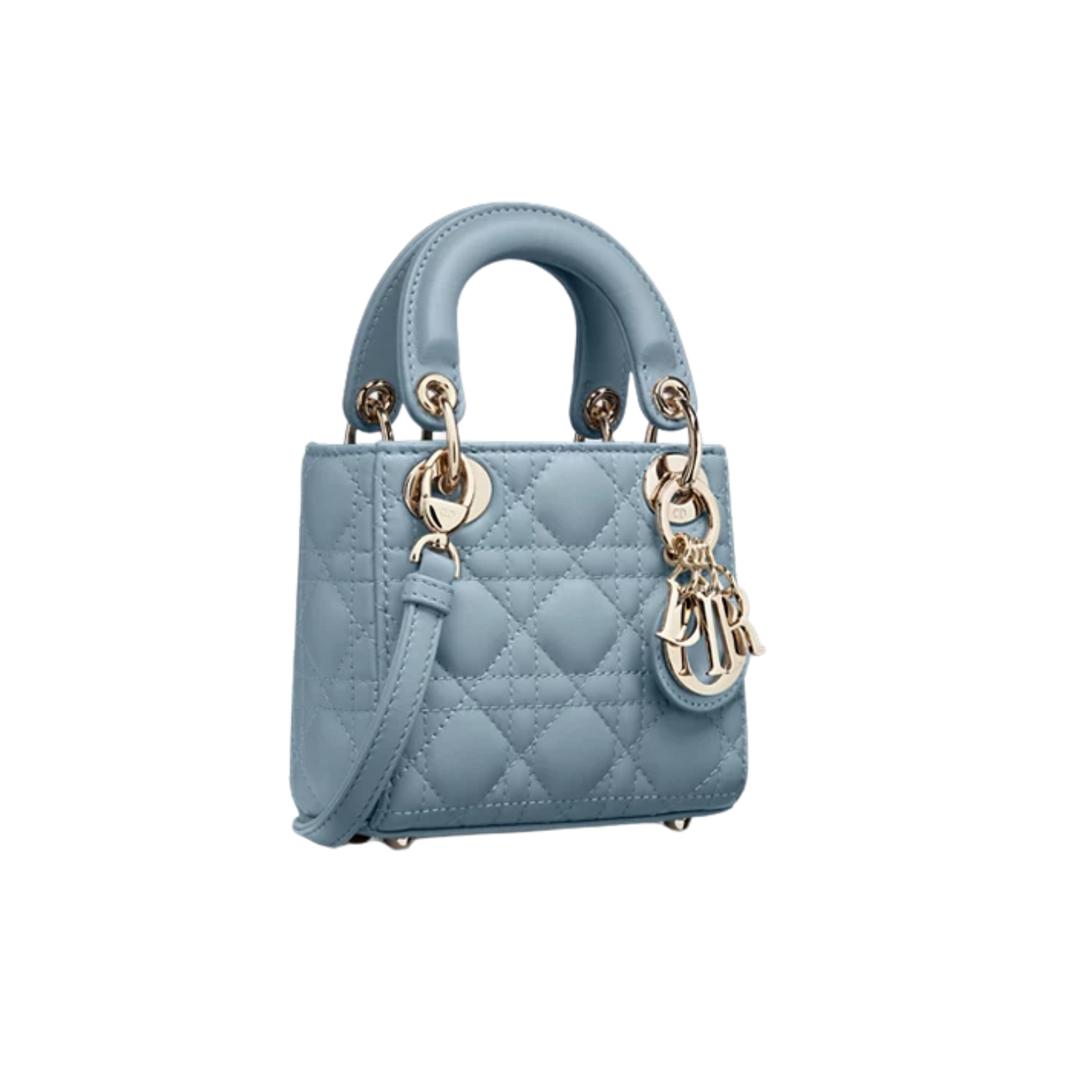 DIOR LADY MINI