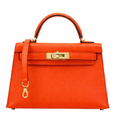 HERMES KELLY