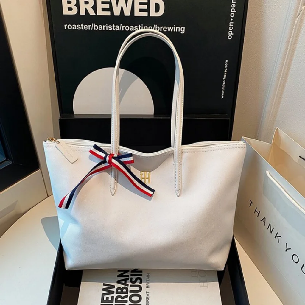 TOMMY HILFIGER TOTE